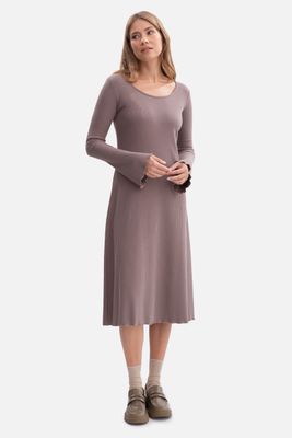 Sukienka casualowa BeWear ze sklepu: Cudmoda w kategorii: Sukienki - zdjęcie WP-ADS-ZJHDFTVFS_32010