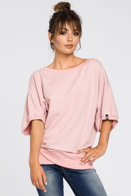 Bluza damska BeWear ze sklepu: Cudmoda w kategorii: Bluzy damskie - zdjęcie WP-ADS-ZJHDFTVFS_349