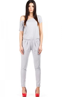 Kombinezon damski casual Moe ze sklepu: Cudmoda w kategorii: Kombinezony damskie - zdjęcie WP-ADS-ZJHDFTVFS_5424