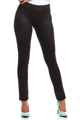 Paulo Connerti - Spodnie damskie ze sklepu: Cudmoda w kategorii: Spodnie damskie - zdjęcie WP-ADS-ZJHDFTVFS_6028