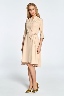 Sukienka casual Stylove ze sklepu: Cudmoda w kategorii: Sukienki - zdjęcie WP-ADS-ZJHDFTVFS_877