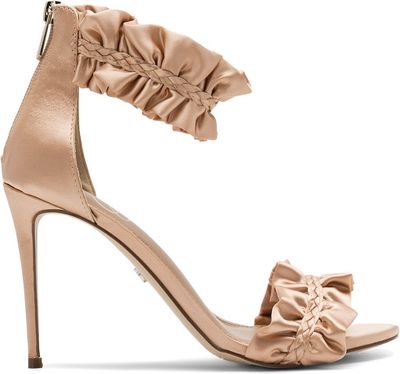 Sandały damskie letnie SAM EDELMAN ze sklepu: ccc.eu w kategorii: Sandały damskie - zdjęcie WP-CCC-G202M-SEF_2230042251032