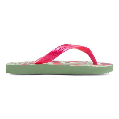 Havaianas - Klapki dziecięce zimowy ze sklepu: ccc.eu w kategorii: Klapki dziecięce - zdjęcie WP-CCC-G202M-SEF_2230043242947