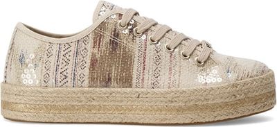 Rieker - Espadryle damskie wiosenne ze sklepu: ccc.eu w kategorii: Espadryle damskie - zdjęcie WP-CCC-G202M-SEF_2230056226446