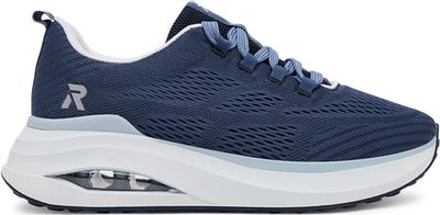 Buty sportowe damskie na wiosnę Rieker Revolution Lifestyle ze sklepu: ccc.eu w kategorii: Buty sportowe damskie - zdjęcie WP-CCC-G202M-SEF_2230074026653