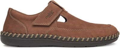 Buty zimowe męskie Rieker ze sklepu: ccc.eu w kategorii: Buty zimowe męskie - zdjęcie WP-CCC-G202M-SEF_2230074026936