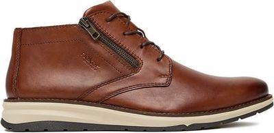 Buty zimowe męskie na zimę Rieker ze sklepu: ccc.eu w kategorii: Buty zimowe męskie - zdjęcie WP-CCC-G202M-SEF_2230083216793