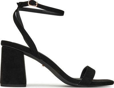 DeeZee - Sandały damskie letnie ze sklepu: ccc.eu w kategorii: Sandały damskie - zdjęcie WP-CCC-G202M-SEF_2230083247506