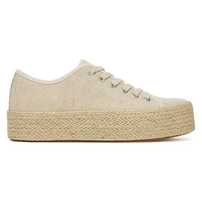 Espadryle damskie na lato DeeZee ze sklepu: ccc.eu w kategorii: Espadryle damskie - zdjęcie WP-CCC-G202M-SEF_2230084389328