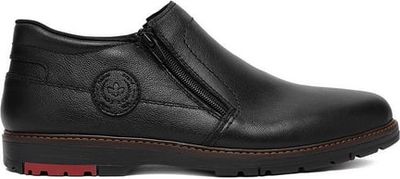 Buty zimowe męskie jesienne Rieker ze sklepu: ccc.eu w kategorii: Buty zimowe męskie - zdjęcie WP-CCC-G202M-SEF_2230085536950