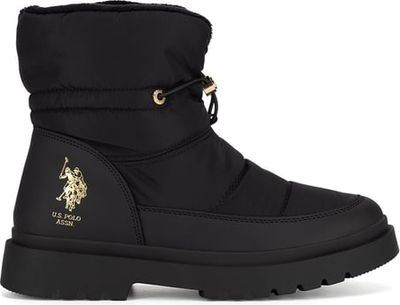 U.S Polo Assn. - Buty zimowe dziecięce na zimę ze sklepu: ccc.eu w kategorii: Buty zimowe dziecięce - zdjęcie WP-CCC-G202M-SEF_5903419219641