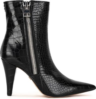 Botki na wiosnę Nine West ze sklepu: ccc.eu w kategorii: Botki - zdjęcie WP-CCC-G202M-SEF_5903419364679