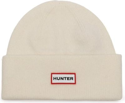 Czapka zimowa damska na zimę Hunter ze sklepu: ccc.eu w kategorii: Czapki zimowe damskie - zdjęcie WP-CCC-G202M-SEF_5903419654824