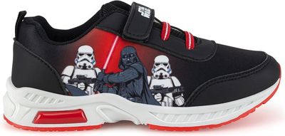 Buty sportowe dziecięce na wiosnę Star Wars ze sklepu: ccc.eu w kategorii: Buty sportowe dziecięce - zdjęcie WP-CCC-G202M-SEF_5903419774966