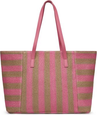 JENNY - Shopper bag letni ze sklepu: ccc.eu w kategorii: Torby Shopper bag - zdjęcie WP-CCC-G202M-SEF_5903419918285