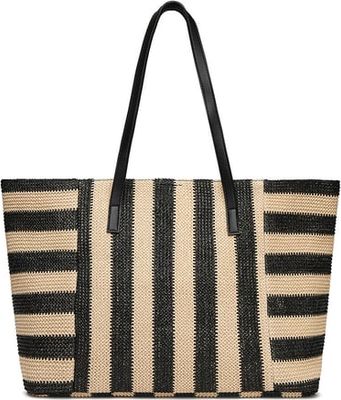 Shopper bag na lato JENNY ze sklepu: ccc.eu w kategorii: Torby Shopper bag - zdjęcie WP-CCC-G202M-SEF_5903419918292