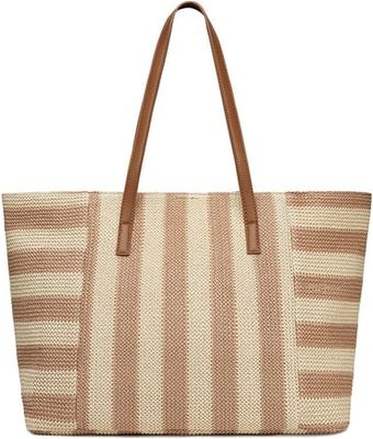Shopper bag na lato JENNY ze sklepu: ccc.eu w kategorii: Torby Shopper bag - zdjęcie WP-CCC-G202M-SEF_5903419918308