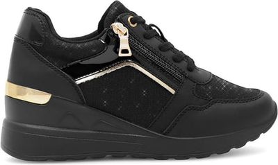 Buty sportowe damskie wiosenne Clara Barson ze sklepu: ccc.eu w kategorii: Buty sportowe damskie - zdjęcie WP-CCC-G202M-SEF_5903698003337