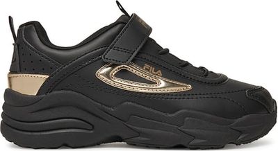 Buty sportowe dziecięce jesienne Fila ze sklepu: ccc.eu w kategorii: Buty sportowe dziecięce - zdjęcie WP-CCC-G202M-SEF_5903698032634