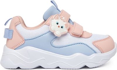 Disney Classics - Buty sportowe dziecięce na wiosnę ze sklepu: ccc.eu w kategorii: Buty sportowe dziecięce - zdjęcie WP-CCC-G202M-SEF_5903698049816