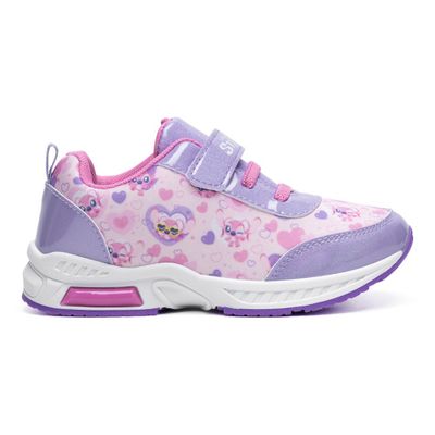 Buty sportowe dziecięce na wiosnę Disney Classics ze sklepu: ccc.eu w kategorii: Buty sportowe dziecięce - zdjęcie WP-CCC-G202M-SEF_5903698052557