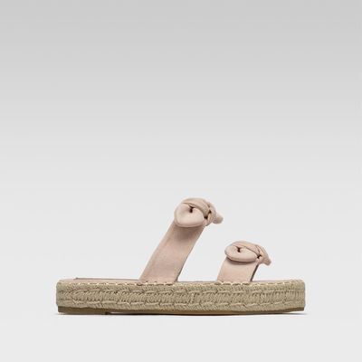Espadryle damskie na lato DeeZee ze sklepu: ccc.eu w kategorii: Espadryle damskie - zdjęcie WP-CCC-G202M-SEF_5903698468495