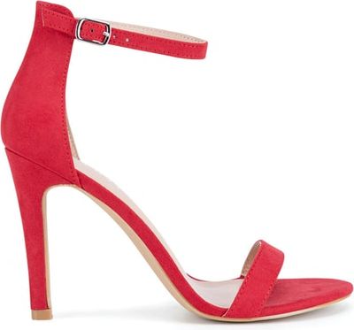 Sandały damskie eleganckie JENNY ze sklepu: ccc.eu w kategorii: Sandały damskie - zdjęcie WP-CCC-G202M-SEF_5903698579641