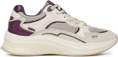 Buty sportowe damskie na wiosnę Mexx ze sklepu: ccc.eu w kategorii: Buty sportowe damskie - zdjęcie WP-CCC-G202M-SEF_5903698592947