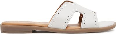 Klapki damskie letnie Lasocki ze sklepu: ccc.eu w kategorii: Klapki damskie - zdjęcie WP-CCC-G202M-SEF_5903698603667