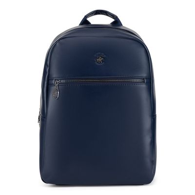 Plecak BEVERLY HILLS POLO CLUB ze sklepu: ccc.eu w kategorii: Plecaki - zdjęcie WP-CCC-G202M-SEF_5903698632667