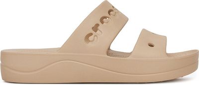 Klapki damskie letnie Crocs ze sklepu: ccc.eu w kategorii: Klapki damskie - zdjęcie WP-CCC-G202M-SEF_5903698750156