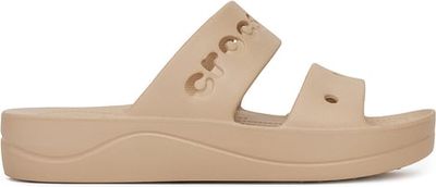 Klapki damskie Crocs ze sklepu: ccc.eu w kategorii: Klapki damskie - zdjęcie WP-CCC-G202M-SEF_5903698750156