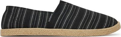 Espadryle męskie na lato Quiksilver ze sklepu: ccc.eu w kategorii: Espadryle męskie - zdjęcie WP-CCC-G202M-SEF_5903698762159