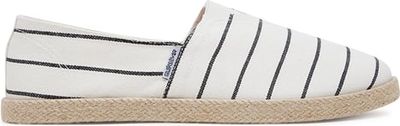 Espadryle męskie letnie Quiksilver ze sklepu: ccc.eu w kategorii: Espadryle męskie - zdjęcie WP-CCC-G202M-SEF_5903698762166