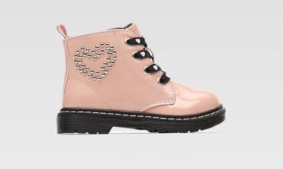Nelli Blu - Buty zimowe dziecięce ze sklepu: ccc.eu w kategorii: Buty zimowe dziecięce - zdjęcie WP-CCC-G202M-SEF_5903698835389