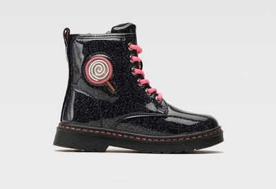 Buty zimowe dziecięce Nelli Blu ze sklepu: ccc.eu w kategorii: Buty zimowe dziecięce - zdjęcie WP-CCC-G202M-SEF_5904248044459