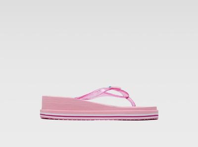 Klapki dziecięce casual Nelli Blu ze sklepu: ccc.eu w kategorii: Klapki dziecięce - zdjęcie WP-CCC-G202M-SEF_5904248275273