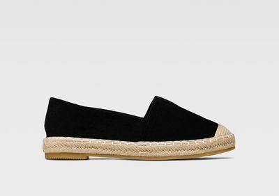 Jenny Fairy - Espadryle damskie casual ze sklepu: ccc.eu w kategorii: Espadryle damskie - zdjęcie WP-CCC-G202M-SEF_5904248300180