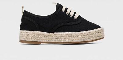 Espadryle damskie na lato DeeZee ze sklepu: ccc.eu w kategorii: Espadryle damskie - zdjęcie WP-CCC-G202M-SEF_5904248428631