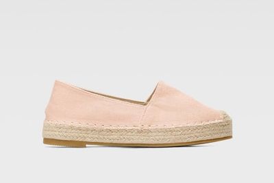 Espadryle damskie wiosenne Jenny Fairy ze sklepu: ccc.eu w kategorii: Espadryle damskie - zdjęcie WP-CCC-G202M-SEF_5904248432409