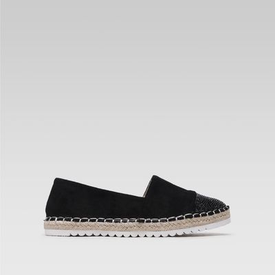 Espadryle damskie na lato Jenny Fairy ze sklepu: ccc.eu w kategorii: Espadryle damskie - zdjęcie WP-CCC-G202M-SEF_5904248542795