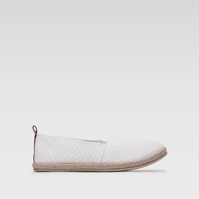 Espadryle damskie na lato Jenny Fairy ze sklepu: ccc.eu w kategorii: Espadryle damskie - zdjęcie WP-CCC-G202M-SEF_5904248587567