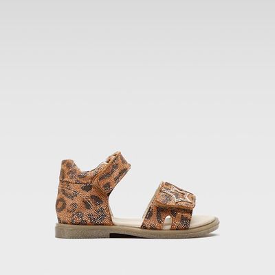 Lasocki Kids - Sandały dziecięce letnie ze sklepu: ccc.eu w kategorii: Sandały dziecięce - zdjęcie WP-CCC-G202M-SEF_5904248629878