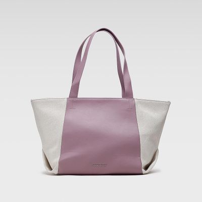 Shopper bag na zimę Jenny Fairy ze sklepu: ccc.eu w kategorii: Torby Shopper bag - zdjęcie WP-CCC-G202M-SEF_5904248668457
