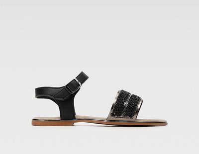 Sandały dziecięce letnie Nelli Blu ze sklepu: ccc.eu w kategorii: Sandały dziecięce - zdjęcie WP-CCC-G202M-SEF_5904248688806