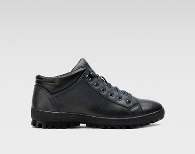 Buty zimowe męskie zimowe Lanetti ze sklepu: ccc.eu w kategorii: Buty zimowe męskie - zdjęcie WP-CCC-G202M-SEF_5904248965365