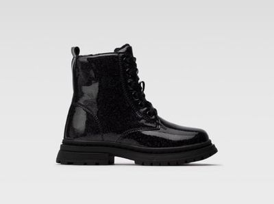 Buty zimowe dziecięce na jesień Nelli Blu ze sklepu: ccc.eu w kategorii: Buty zimowe dziecięce - zdjęcie WP-CCC-G202M-SEF_5904862062433