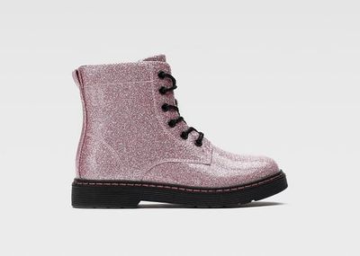 Buty zimowe dziecięce wiosenne Nelli Blu ze sklepu: ccc.eu w kategorii: Buty zimowe dziecięce - zdjęcie WP-CCC-G202M-SEF_5904862095868