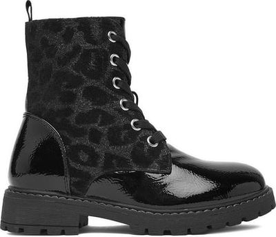 Nelli Blu - Buty zimowe dziecięce ze sklepu: ccc.eu w kategorii: Buty zimowe dziecięce - zdjęcie WP-CCC-G202M-SEF_5904862144504