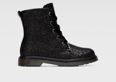 Buty zimowe dziecięce jesienne Nelli Blu ze sklepu: ccc.eu w kategorii: Buty zimowe dziecięce - zdjęcie WP-CCC-G202M-SEF_5904862226019